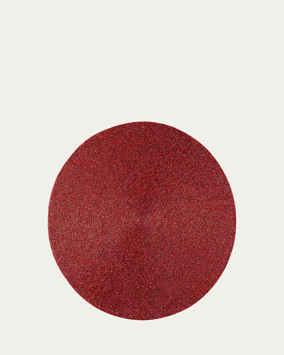 Confetti Placemat